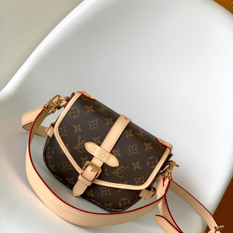 LV Satchel Bags